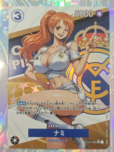 Card one piece - card, fifa