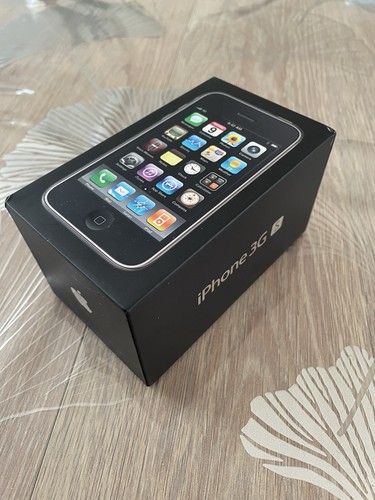 For sale iphone 3gs 16go - -,