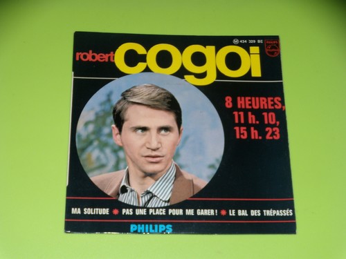 Tours robert cogoi 8 - -,