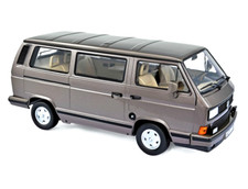 VW Multivan T3 1990, Bronze