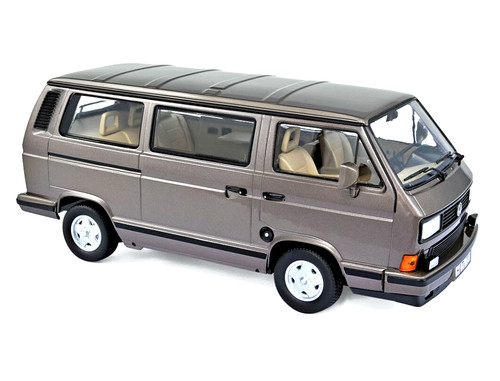 Multivan 1990 bronze - 1990,,