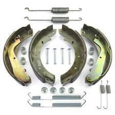 Mâchoires de Frein Fixés +