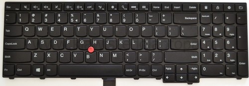 Li432 touches clavier - li432,