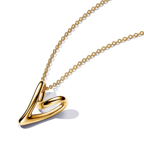 Pandora bijoux collier - pandora,