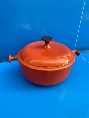 Grande creuset cocotte en - grande, le