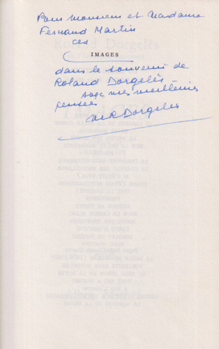 Roland dorgeles images - roland,