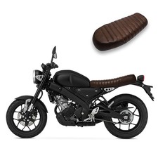 Selle Café-Racer Yamaha XJR