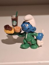 Figurine Schtroumpf SCHLEICH 