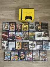 Console PlayStation 2 Slim PS2