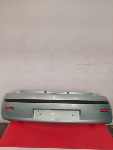 Pare choc arriere fiat punto - pare,