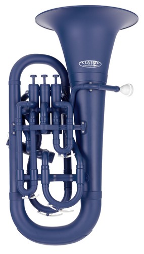 Euphonium plastique sib - en, in