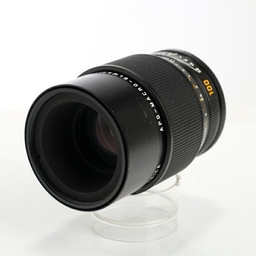 Leica apo macro - leica, apo-macro-elmarit-r