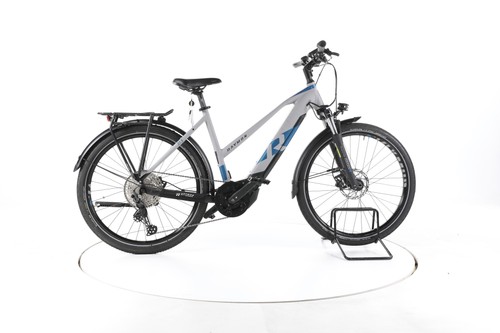 Raymon tourray 0 vélo - raymon, e7.0