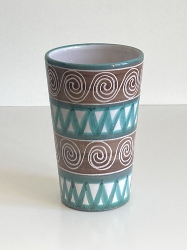 Vase robert picault - vase,