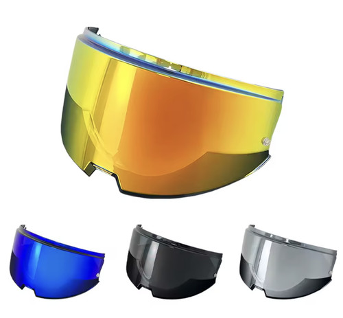 Visière casque ls2 ff906 - ,