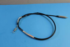 NOS GENUINE YAMAHA CABLE WIRE, CONTROL 2 MOTO-4 YFM350 1987-1989 # 1YW-2637F-00