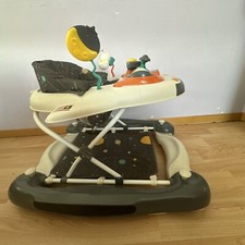 Trotteur Bébé Maïka