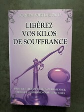 Libérez vos kilos de