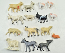 LOT DE 15 ANCIENNES FIGURINES