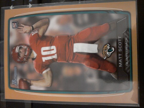 2013 topps bowman 143 - topps,