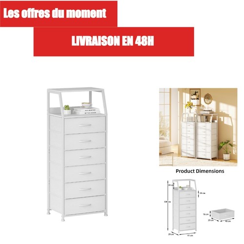 Table chevet caiyun - table,