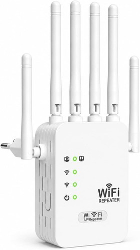 Amplificateur wifi 1200 mbps - amplificateur,