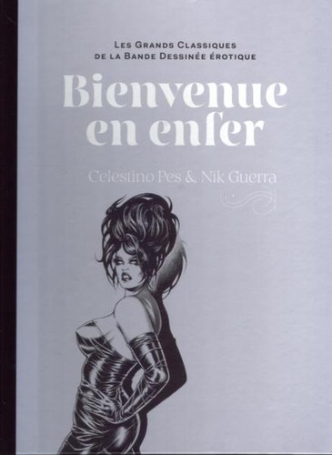 Les grands classiques - eo,