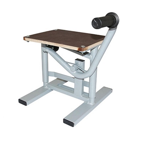 Leve pont moto - moto, stand