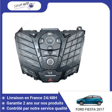 🇫🇷 COMMANDE AUTORADIO