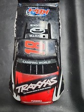 Traxxas Kyle Busch Camping World Race 1/16th Scale Brushed R/C Truck