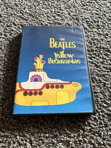 The beatles yellow - the, submarine