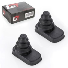 2X Gomme Joint Housse De