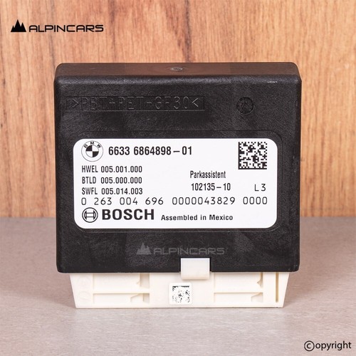 Oem bmw f20 f22 - f30, f32