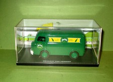 Modèle réduit 1/43ème -