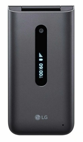 Classic flip l125dl 8gb - flip,