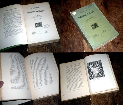 Histoire philosophie en - histoire,