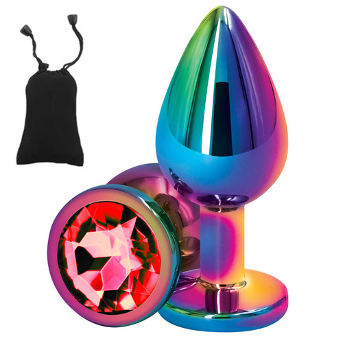 Sextoy plug anal bijou intime - anal,