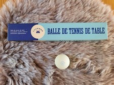 BOÎTE CARTON DE 6 BALLES DE