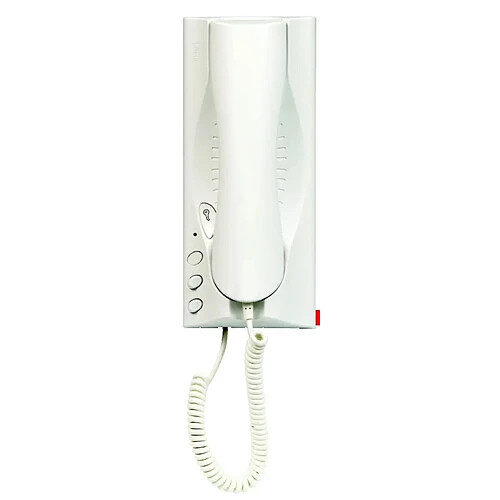 Urmet 1172 poste - 1172/42, bibus