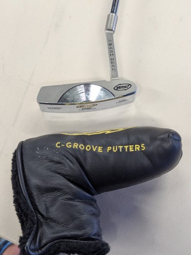 Yes golf abbie - yes,