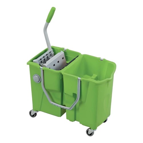 Chariot nettoyage dolly - chariot,