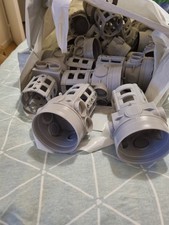 lots de boite  electrique