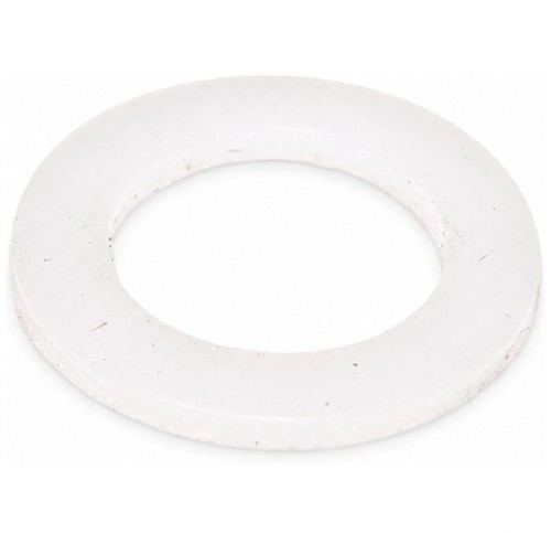 Rondelle plate béquille - plate, de