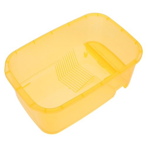 Aquarium pour tortues boîte - ,