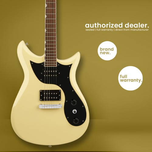 Gretsch streamliner cvt - gretsch, |