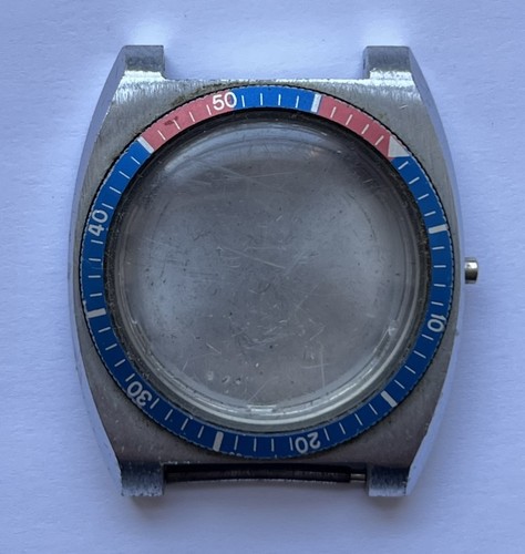 Nos boitier acier montre - montre, de