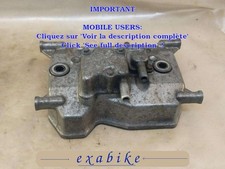couvre culasse avant pour