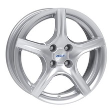 Jantes Alutec Grip 5.5Jx15