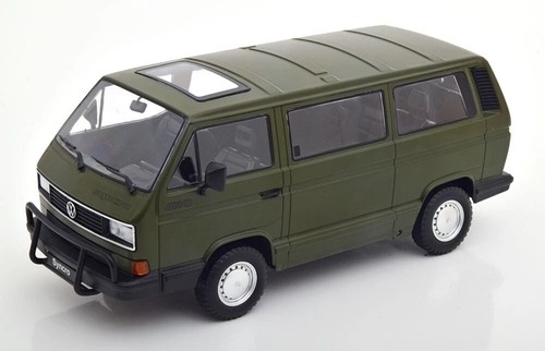 Scale van de - -,