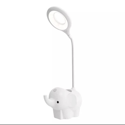 Lampe bureau led tactile 5w - bureau,